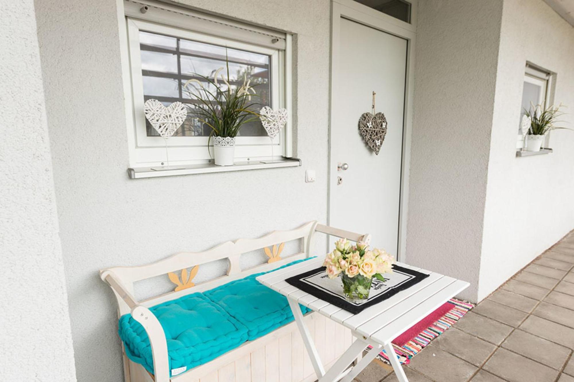 Hartha Exterior foto