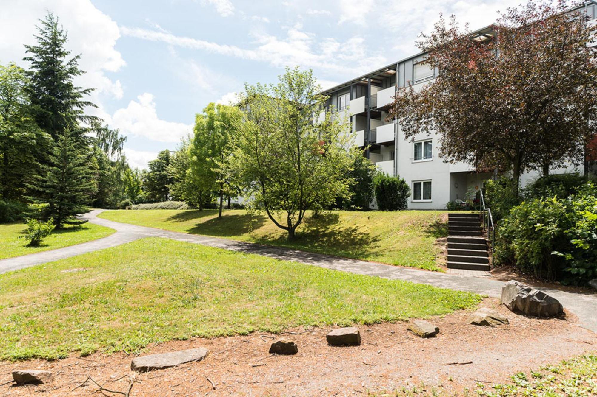 Hartha Exterior foto